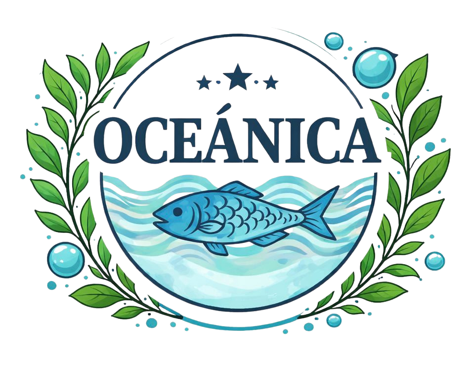 Oceánica